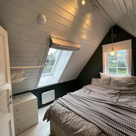 Charming City Apartment Tromsø